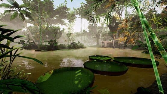 Fishing Sim World: Pro Tour - Laguna Iquitos — screenshot 5