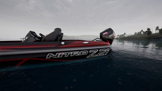 Fishing Sim World: Bass Pro Shops Edition — screenshot 1