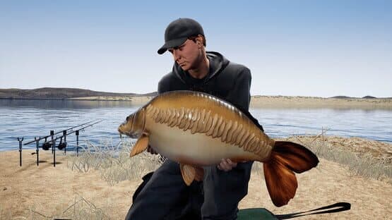 Fishing Sim World: Pro Tour - Lago Del Mundo — screenshot 6