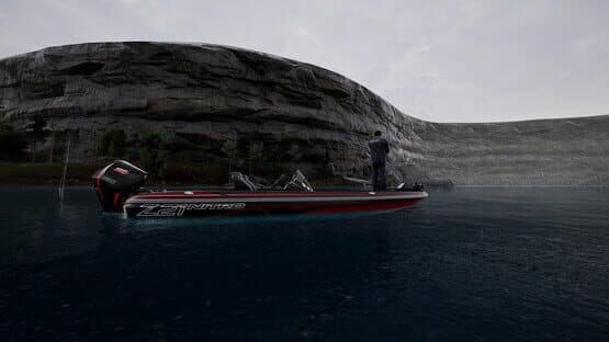 Fishing Sim World: Bass Pro Shops Edition — screenshot 2