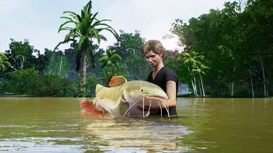 Fishing Sim World: Pro Tour - Laguna Iquitos — screenshot 6
