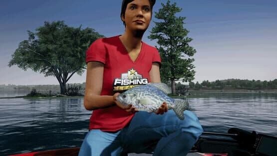 Fishing Sim World: Pro Tour - Lake Arnold — screenshot 6