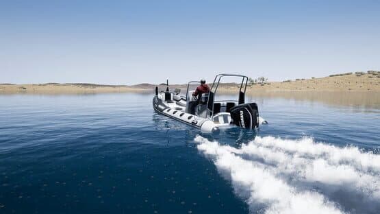 Fishing Sim World: Pro Tour - Lago Del Mundo — screenshot 7