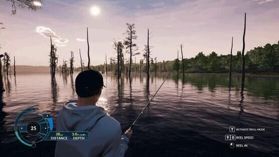 Fishing Sim World: Pro Tour - Lake Arnold — screenshot 7