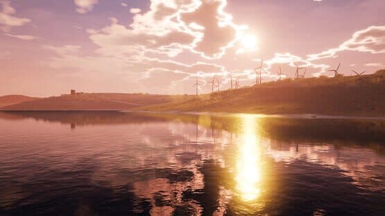 Fishing Sim World: Pro Tour - Lago Del Mundo — screenshot 8