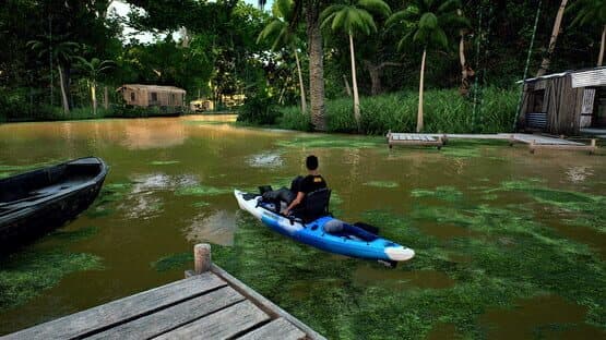Fishing Sim World: Pro Tour - Laguna Iquitos — screenshot 8
