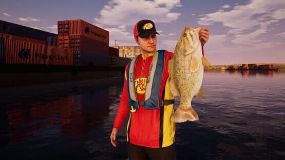 Fishing Sim World: Bass Pro Shops Edition — screenshot 3