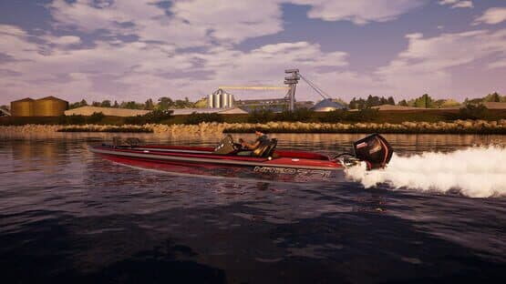 Fishing Sim World: Bass Pro Shops Edition — screenshot 4