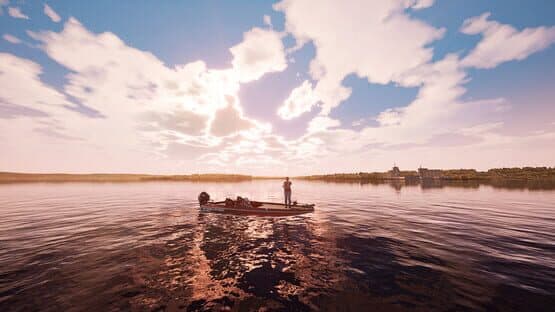 Fishing Sim World: Bass Pro Shops Edition — screenshot 5