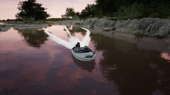 Fishing Sim World: Bass Pro Shops Edition — screenshot 6