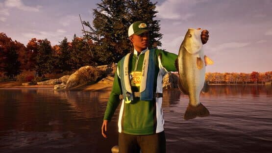 Fishing Sim World: Bass Pro Shops Edition — screenshot 8