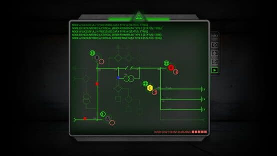 The Black Watchmen: Season 2 - Enduring Conflict — screenshot 2