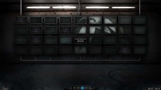 The Black Watchmen: Whitechapel — screenshot 1
