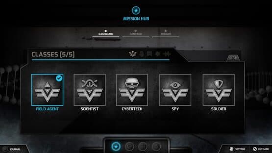 The Black Watchmen: Season 2 - Enduring Conflict — screenshot 4