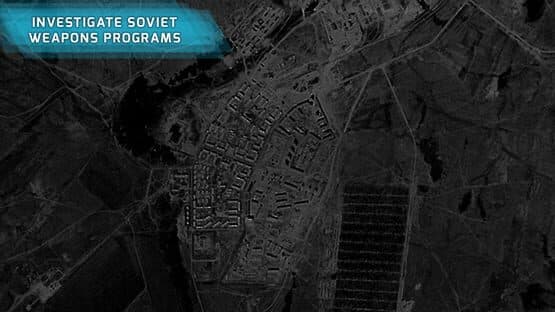 The Black Watchmen: Mother Russia — screenshot 3