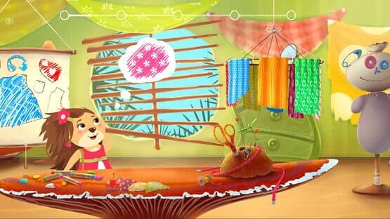 Jungle Town: Birthday quest — screenshot 6