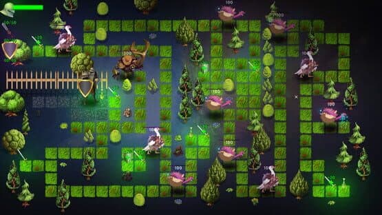 Ancient Evil — screenshot 1