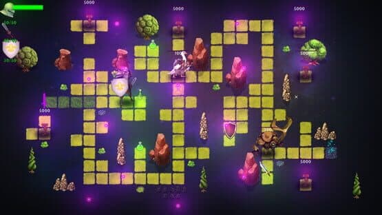 Ancient Evil — screenshot 2