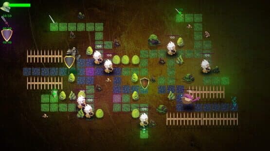 Ancient Evil — screenshot 7