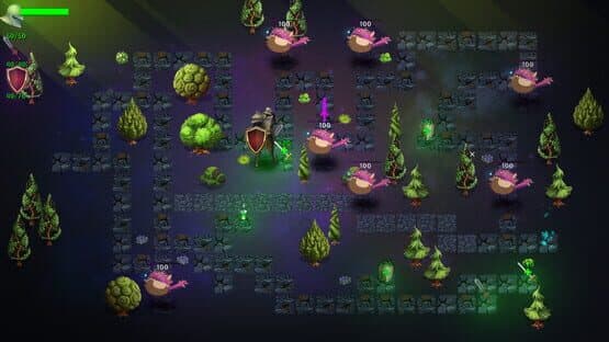 Ancient Evil — screenshot 8