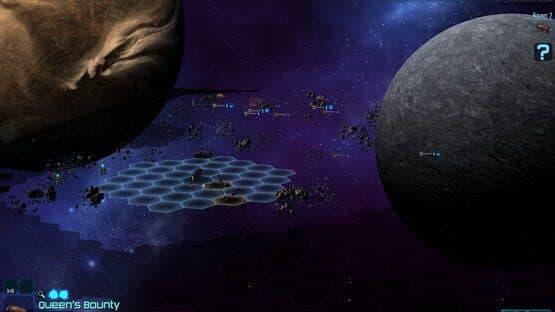 Ancient Frontier: Quests & Events — screenshot 1
