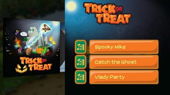 Flute Master: Trick or Treat — screenshot 1