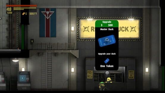 Rocketbirds 2: Rescue Bundle — screenshot 2