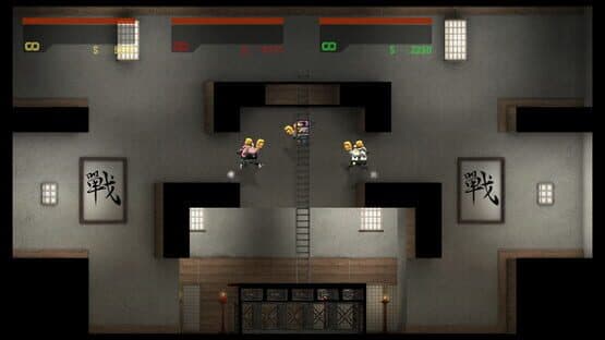 Rocketbirds 2: Rescue Bundle — screenshot 3