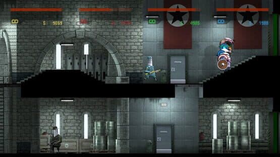 Rocketbirds 2: Rescue Bundle — screenshot 4