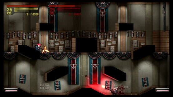 Rocketbirds 2: Mind Control — screenshot 6