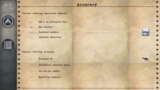 Carrier Battles 4 Guadalcanal: Advanced Fog of War in the Pacific — screenshot 2