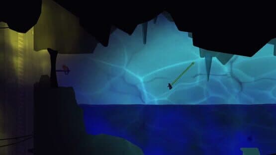 Rope Cow: Rope it to The Cow — screenshot 2