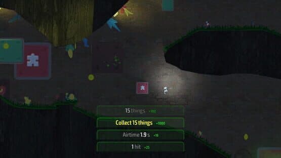 Rope Cow: Rope it to The Cow — screenshot 3