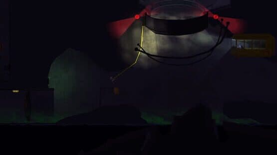 Rope Cow: Rope it to The Cow — screenshot 4