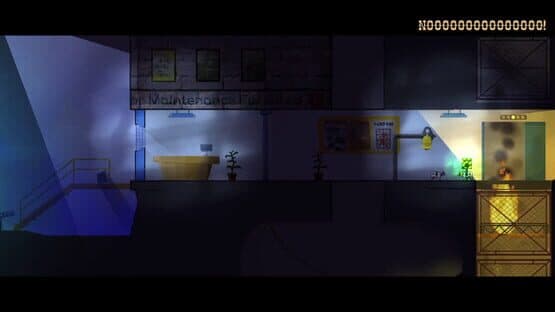 Rope Cow: Rope it to The Cow — screenshot 6