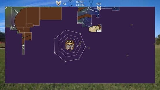 Corgix — screenshot 2