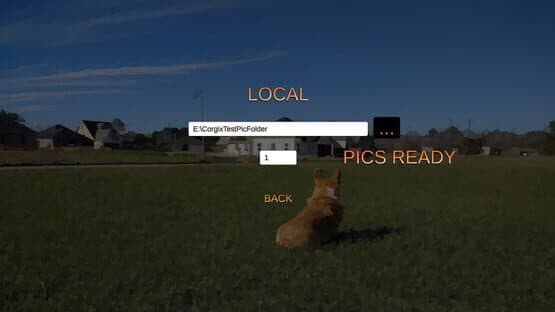 Corgix — screenshot 3