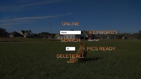 Corgix — screenshot 5