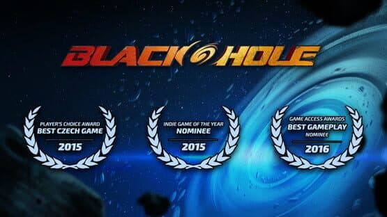 Blackhole: Challenge Vault — screenshot 2