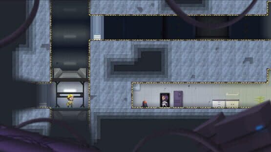 Blackhole: Testing Laboratory — screenshot 2