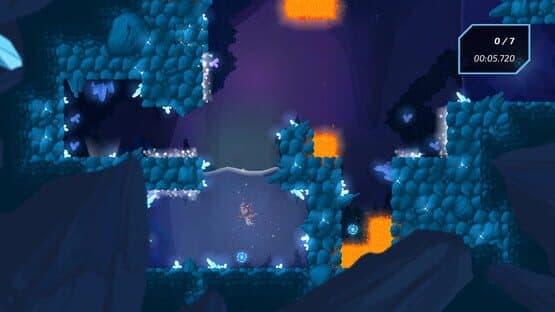 Blackhole: Challenge Vault — screenshot 3