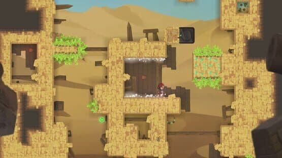 Blackhole: Challenge Vault — screenshot 4