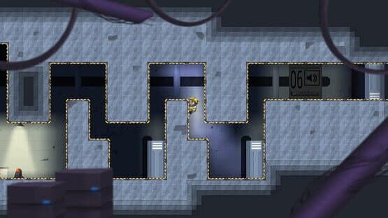 Blackhole: Testing Laboratory — screenshot 4