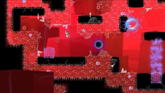 Blackhole: Challenge Vault — screenshot 6
