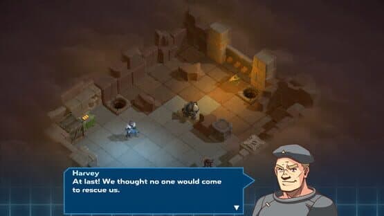 Spaceland: Cooperative — screenshot 1