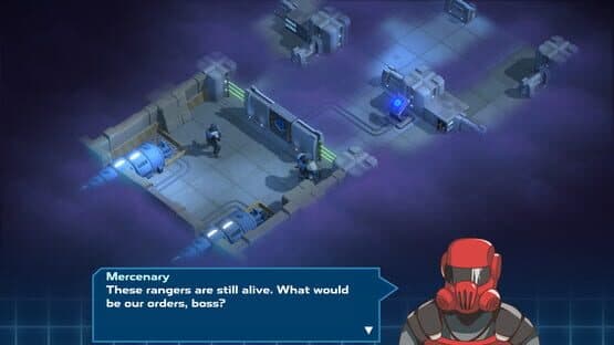 Spaceland: Cooperative — screenshot 3