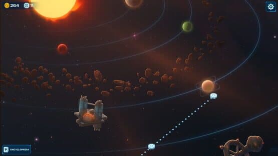 Spaceland: Cooperative — screenshot 5