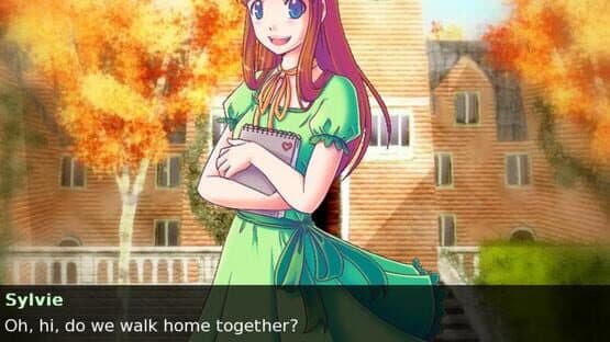 The Question — screenshot 1