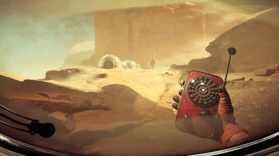 The Invincible — screenshot 8