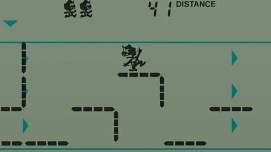 Super Mario Bros. — screenshot 1